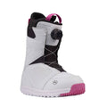 Nidecker Cascade Womens Snowboard Boots 2024