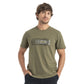 Icebreaker Merino Wireframe Wonder Mens SS Tee