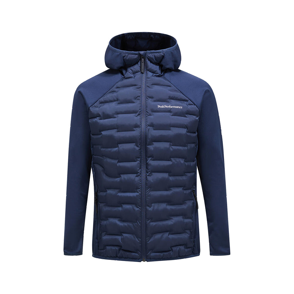 Argon hybrid jacket men new arrivals