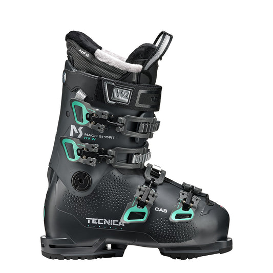 Tecnica Mach Sport HV 85 GW Womens Ski Boot 2024