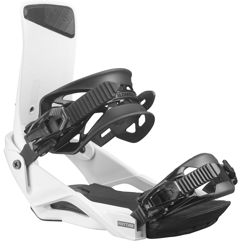 Salomon Rhythm Snowboard Bindings 2024