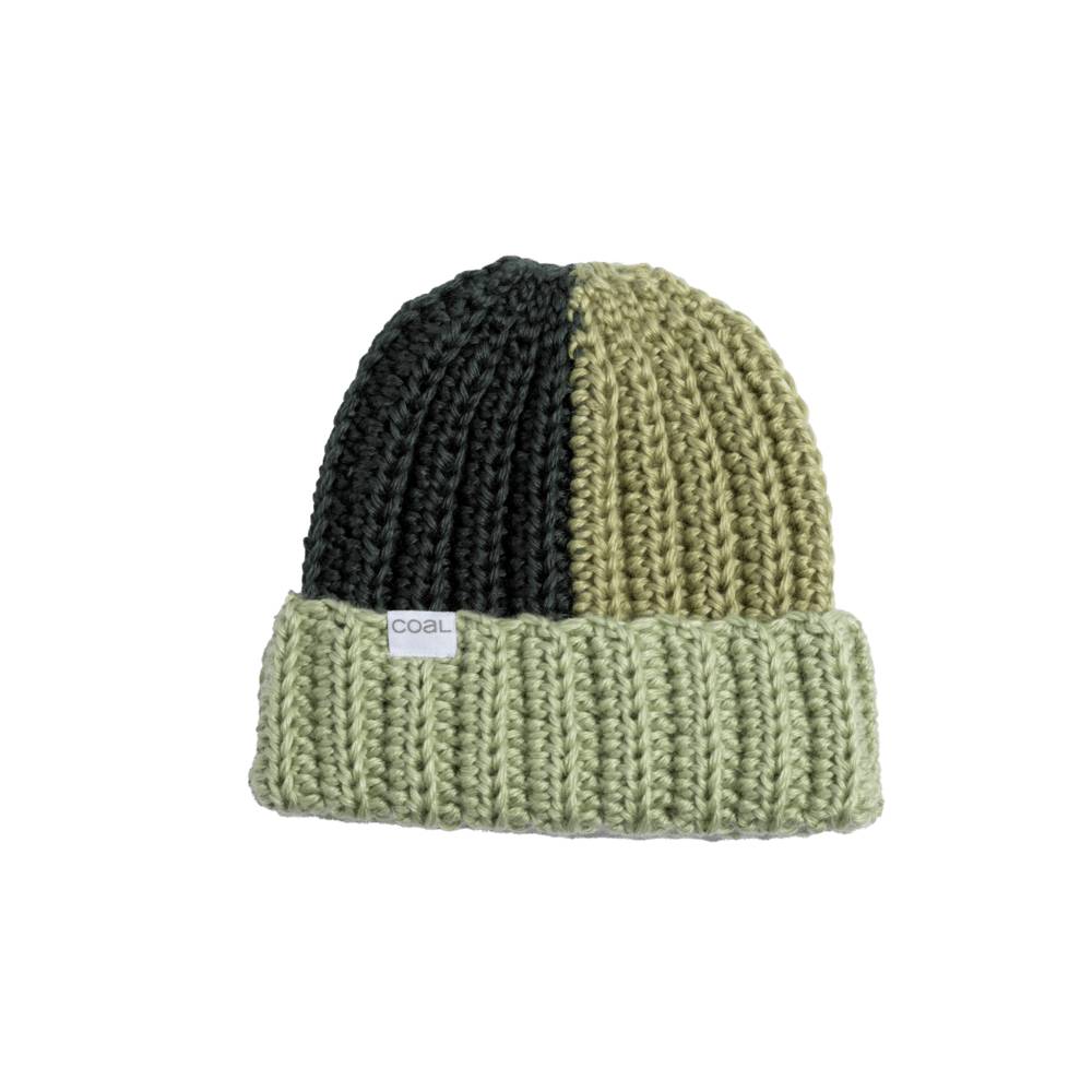 Coal Naima Womens Beanie