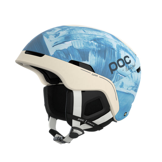 POC Obex BC MIPS Hedvig Wessel Edition 2024