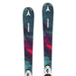 Atomic Maven Junior Ski 130 - 150 + L6 GW Binding 2024