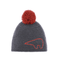 Eisbar Jay Adult Pom Hat