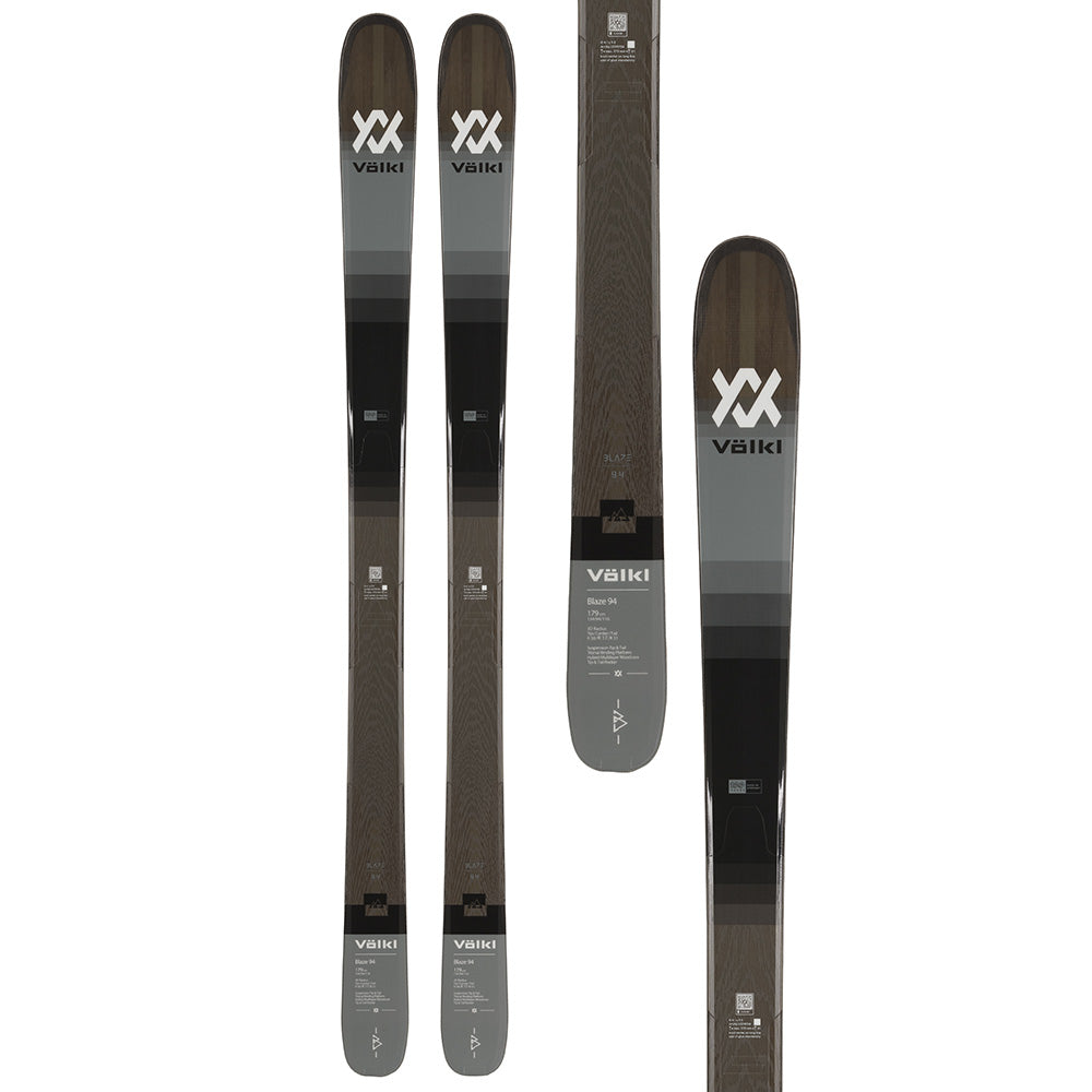 Volkl Blaze 94 Ski 2024