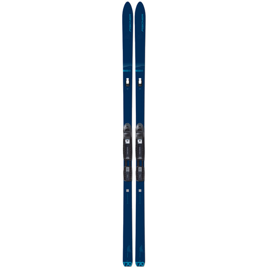 Fischer Outback 68 Crown Nordic Skis