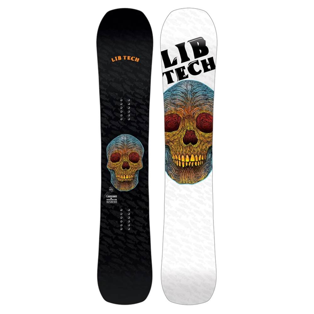 All Snowboards on Sale – The Last Lift