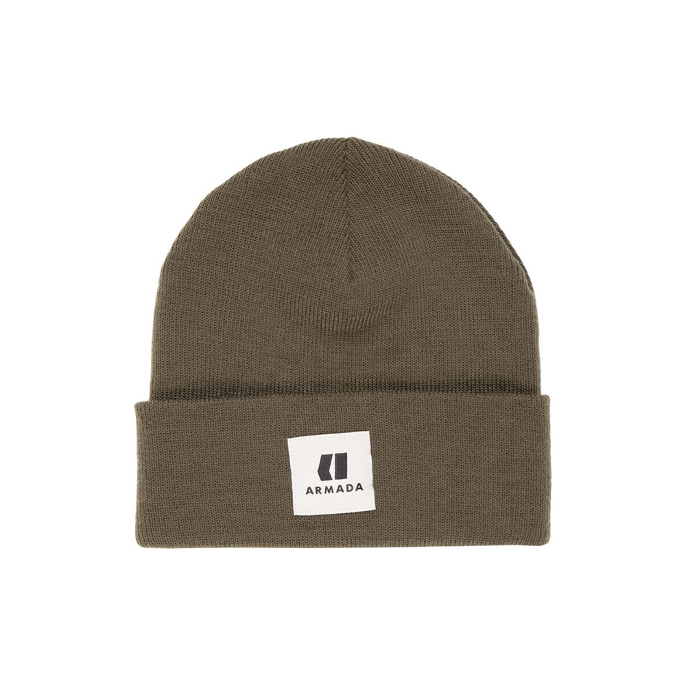 Armada Staple Adult Beanie