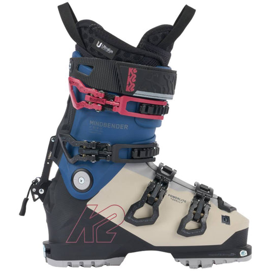 K2 Mindbender 95 BOA GW Womens Ski Boot 2024