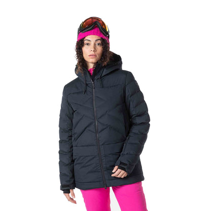 Rossignol Puffy Womens Parka 2024