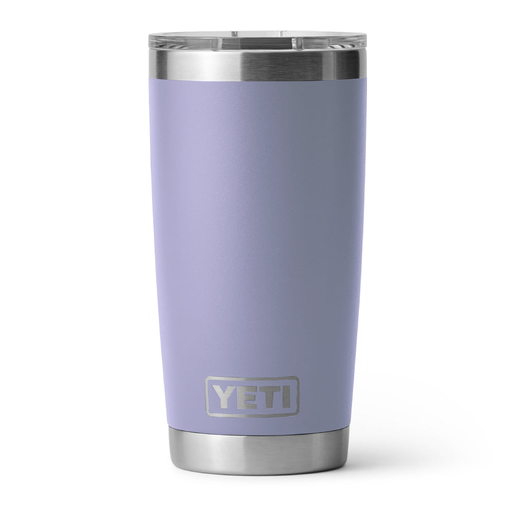 YETI Rambler 20oz Tumbler with MagSlider