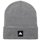 Burton Recycled Stripe Adult Beanie