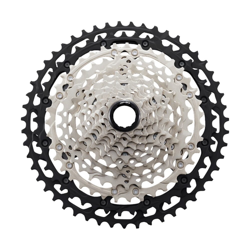 Shimano Cassette CS-M8100 12s Deore XT 10-51T