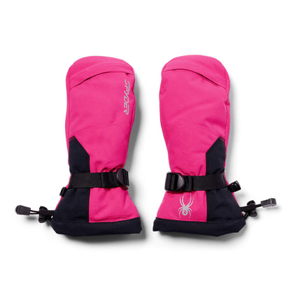 Spyder Finn Junior Mitts