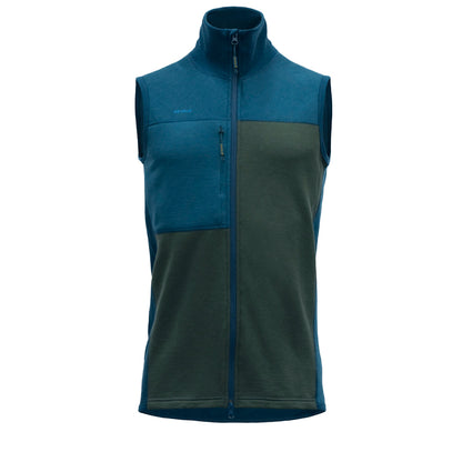 Devold Nibba Pro Merino Mens Vest 2023