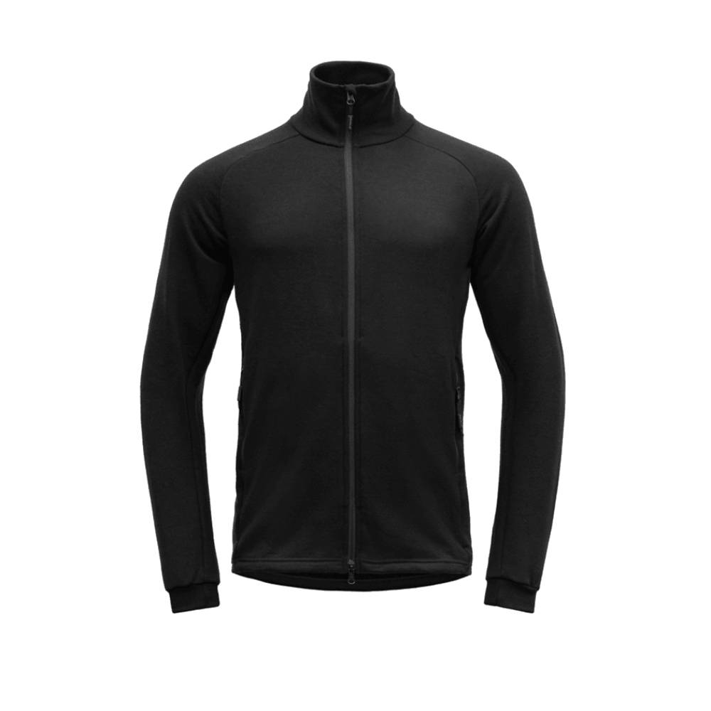 Devold Nibba Merino Mens Jacket 2024