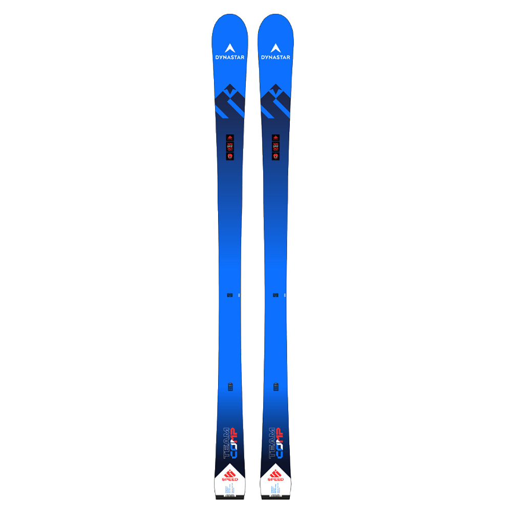 Dynastar Team Comp Ski 2024