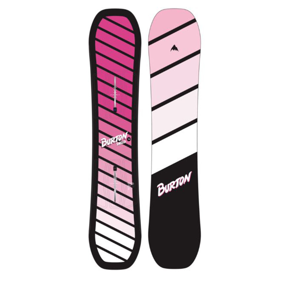 Burton Smalls Kids Snowboard 2024