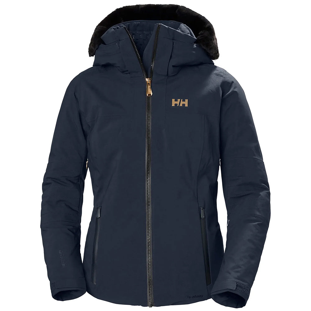 Helly hansen sale jacket womens sale