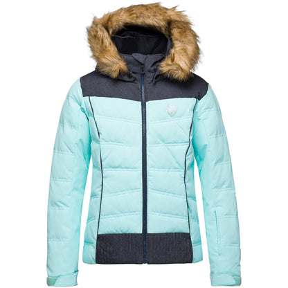 Rossignol BB Poly Girl Jacket 2019