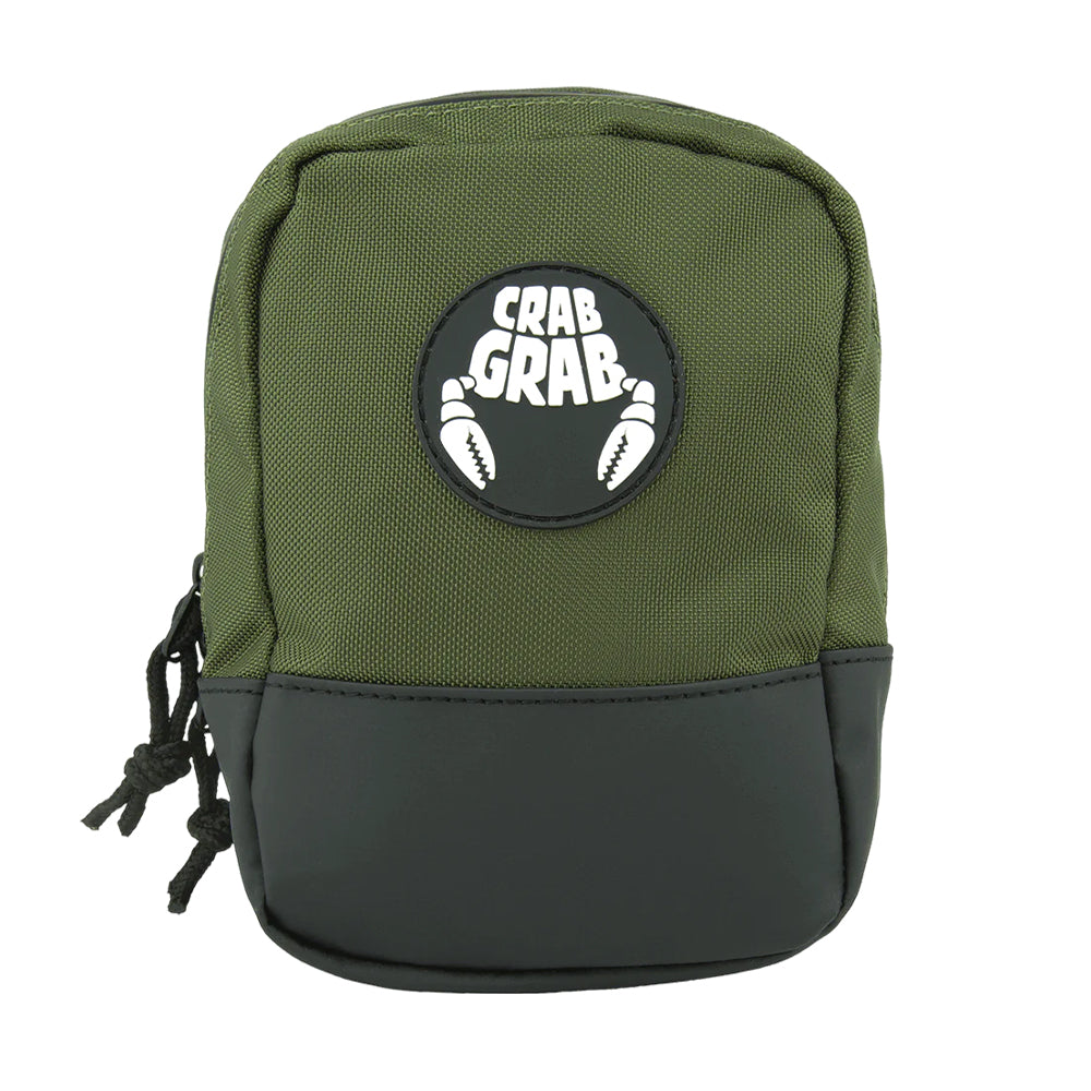 Crab Grab Binding Bag