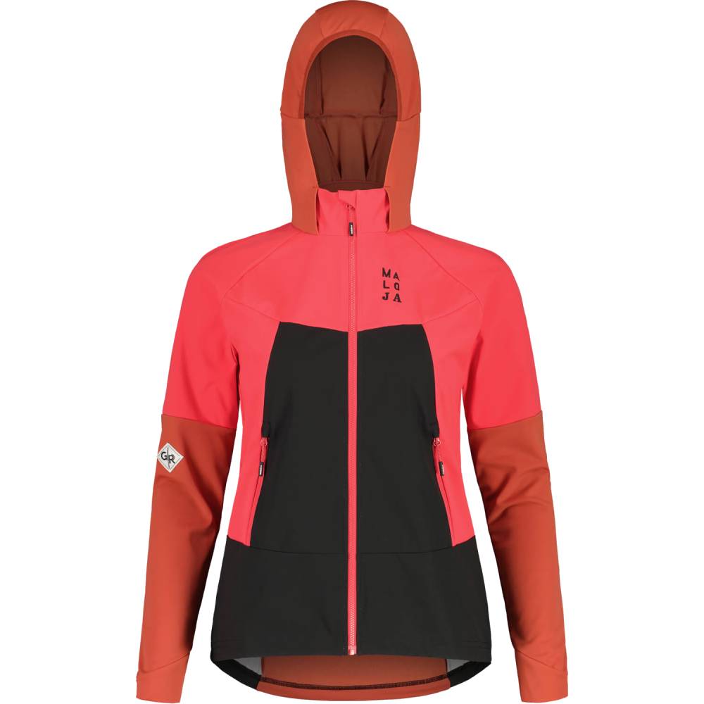 Maloja Schareck Womens Jacket