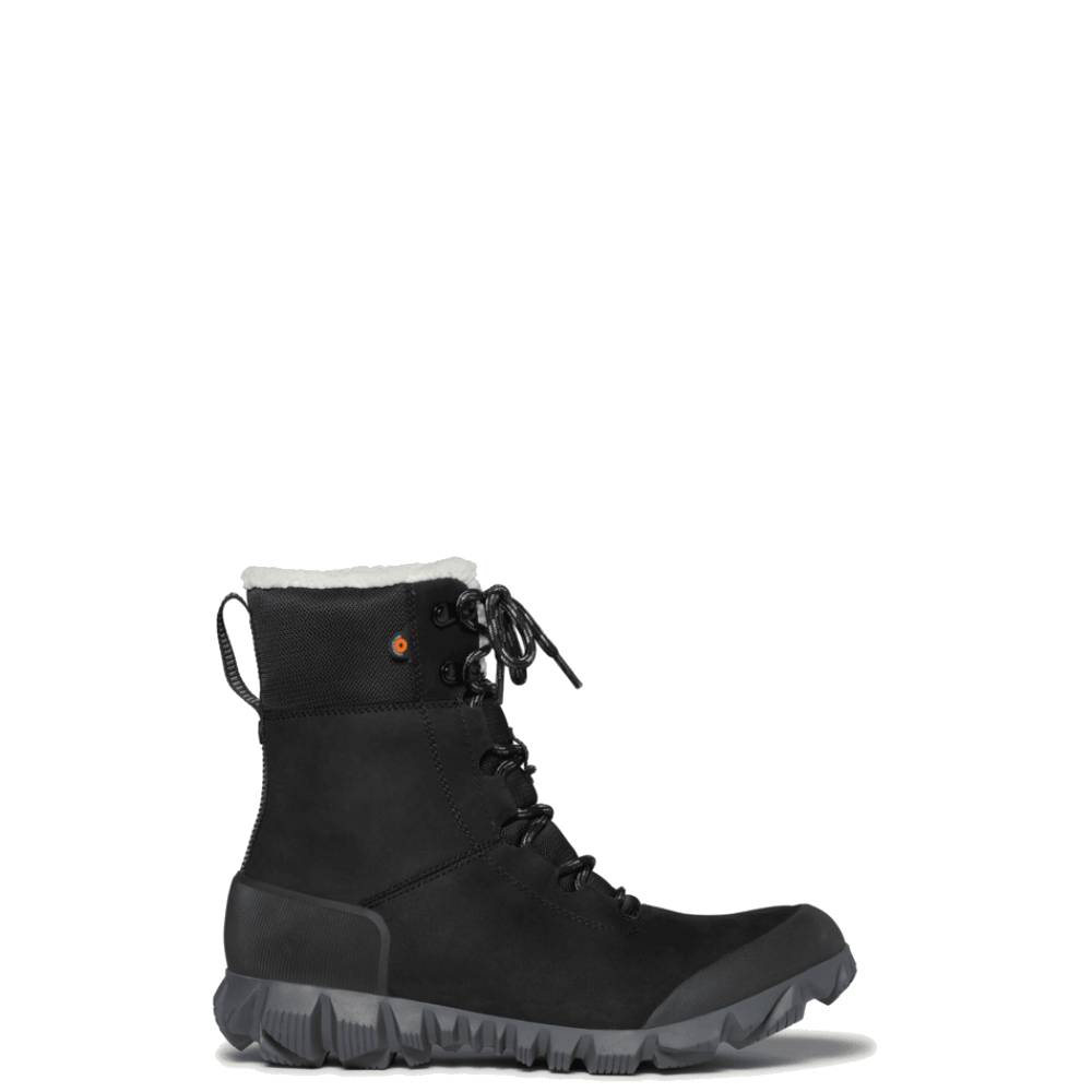 Bogs Arcata Urban Leather Womens Boot 2024 The Last Lift