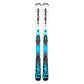 Head Supershape Team Jr Ski 127-157 + JRS 7.5 GW Bind 2024