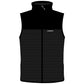 Karbon Opinion Mens Vest 2024