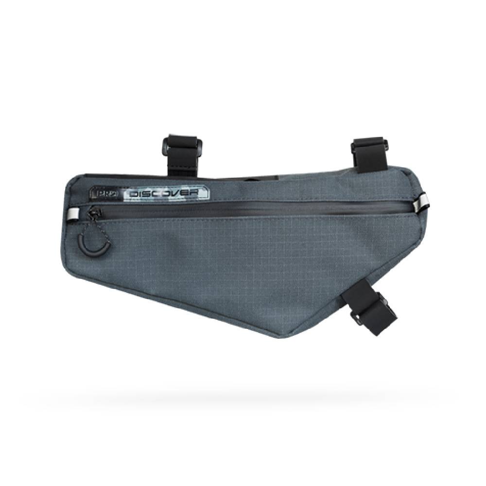 PRO Discover Gravel Frame Bag 2.7L – The Last Lift