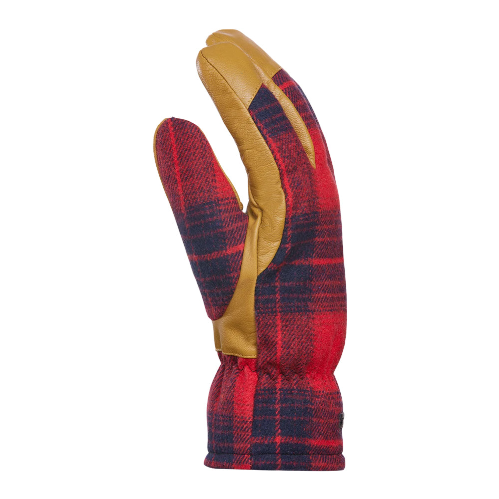 Kombi Lumberjack Mens Glove