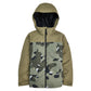 Burton Lodgepole Boys 2L Jacket 2024