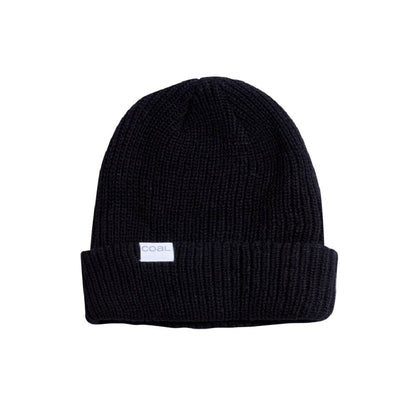 Coal Stanley Adult Beanie