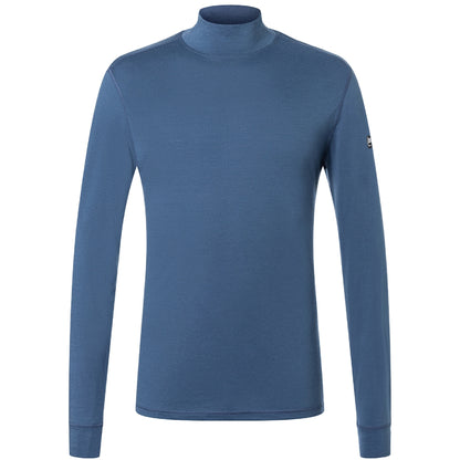 Super.natural Tundra175 Mens Turtleneck