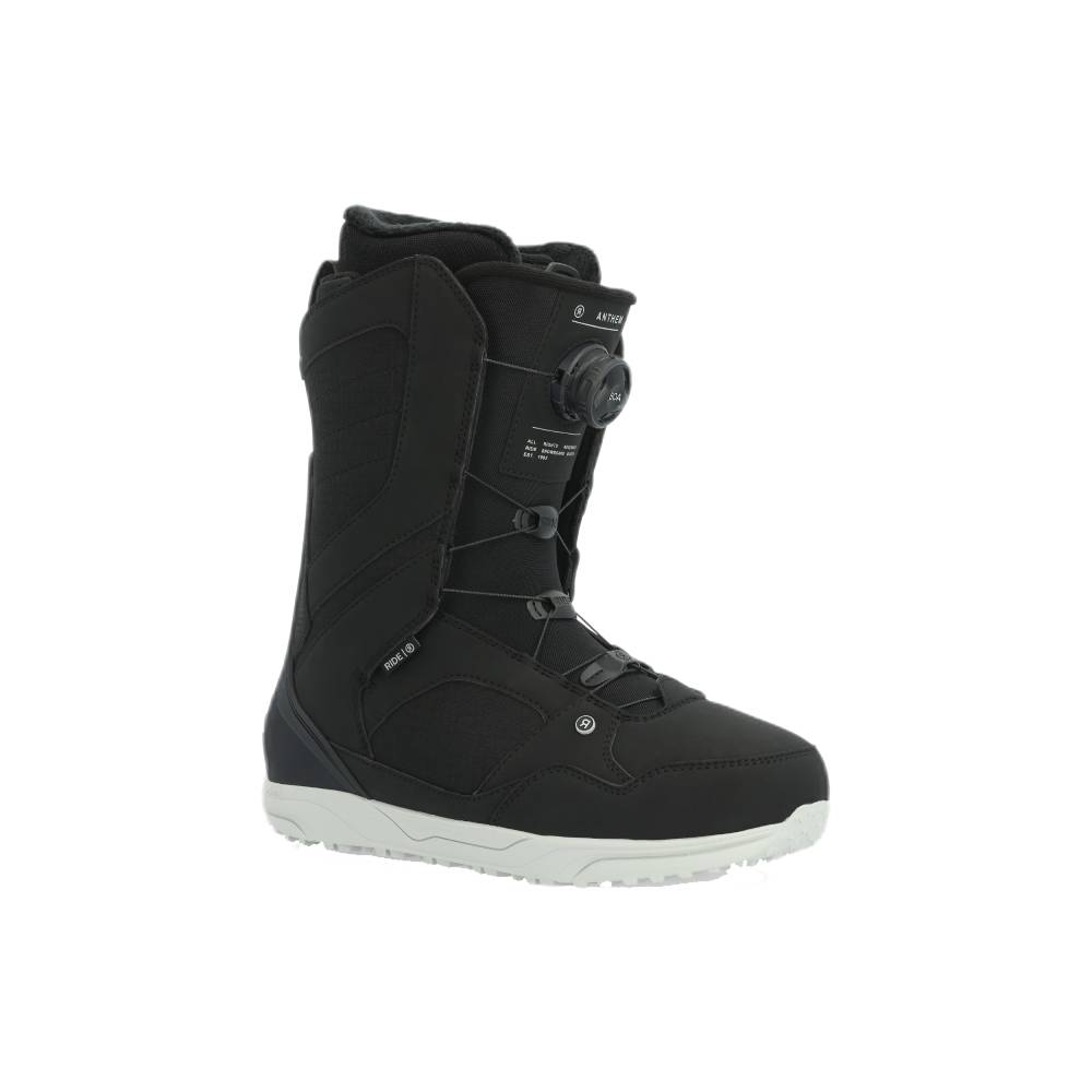 Ride Anthem Snowboard Boots 2024