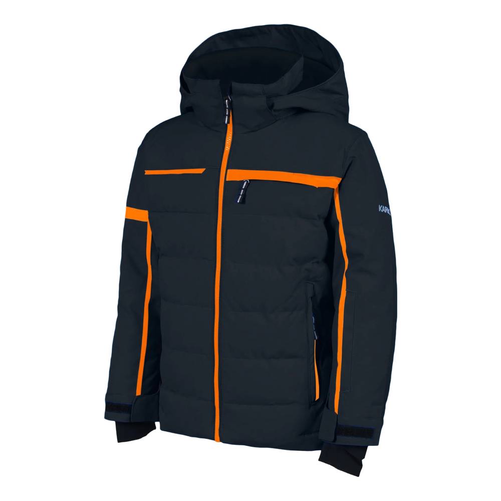 Karbon Speed Junior Jacket 2024