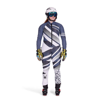 Spyder Nine Ninety Womens Race Suit