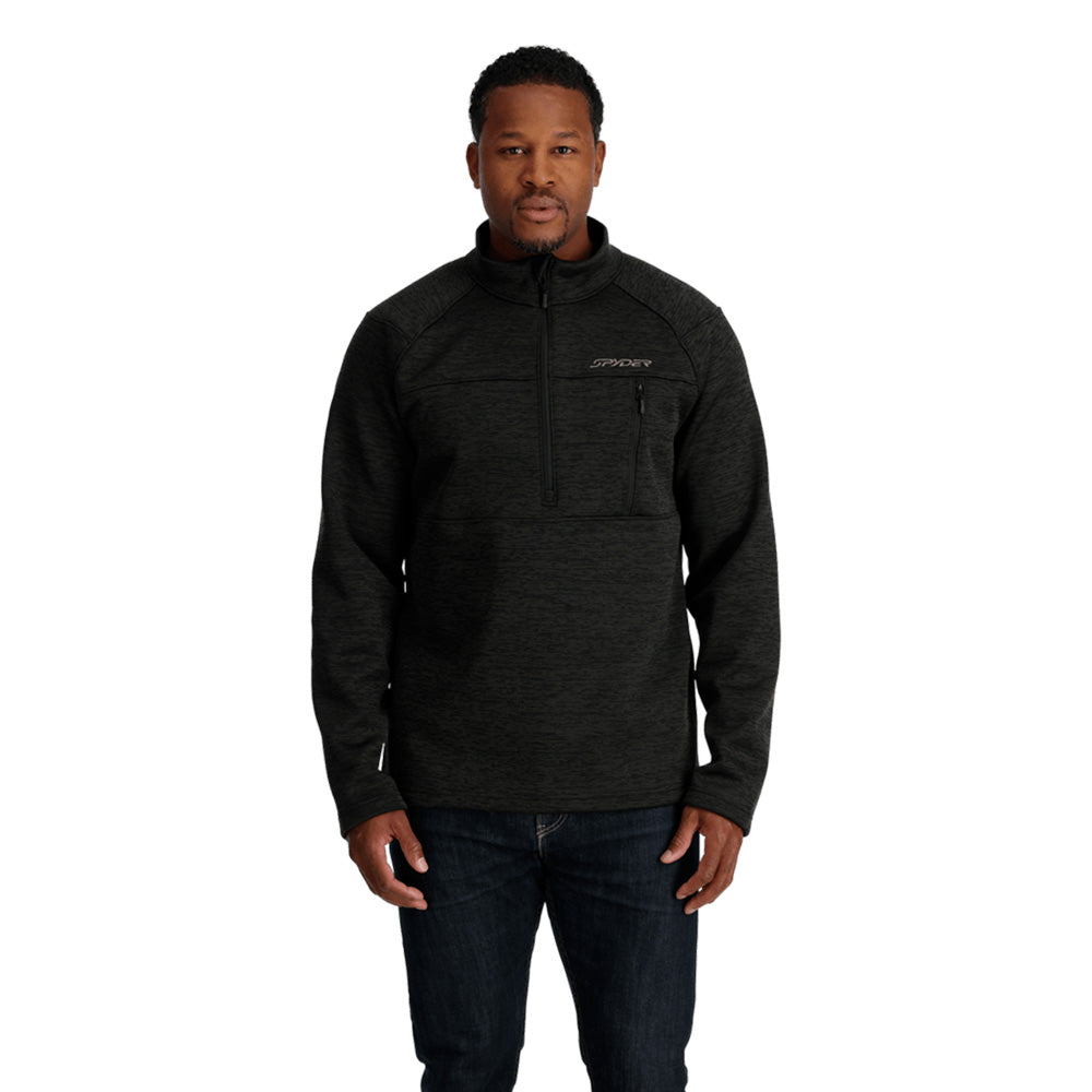 Spyder Encore Mens Half Zip 2024