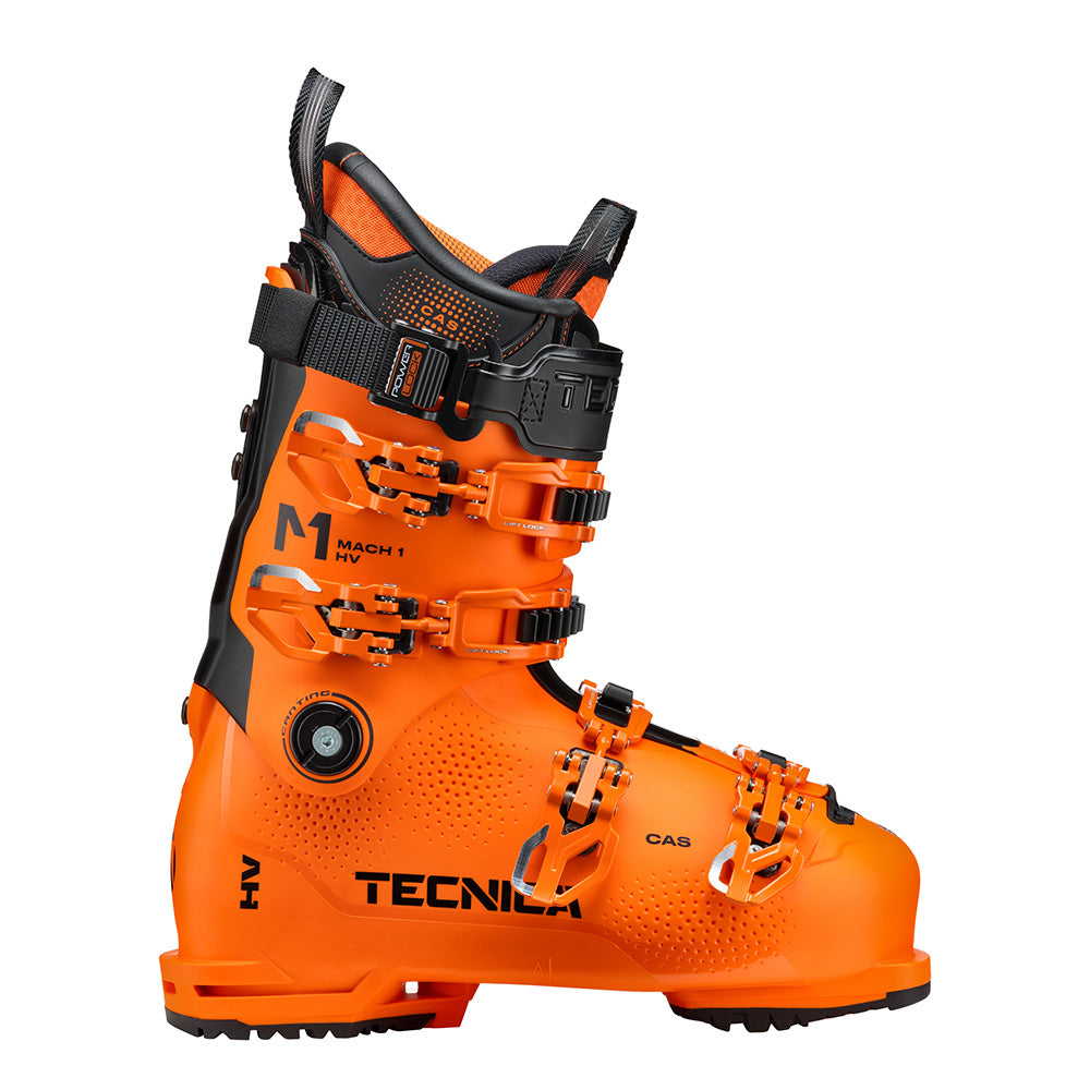 Mens ski boots on sale sale