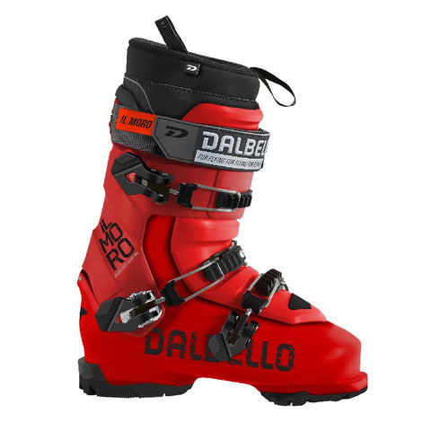 Dalbello size chart outlet