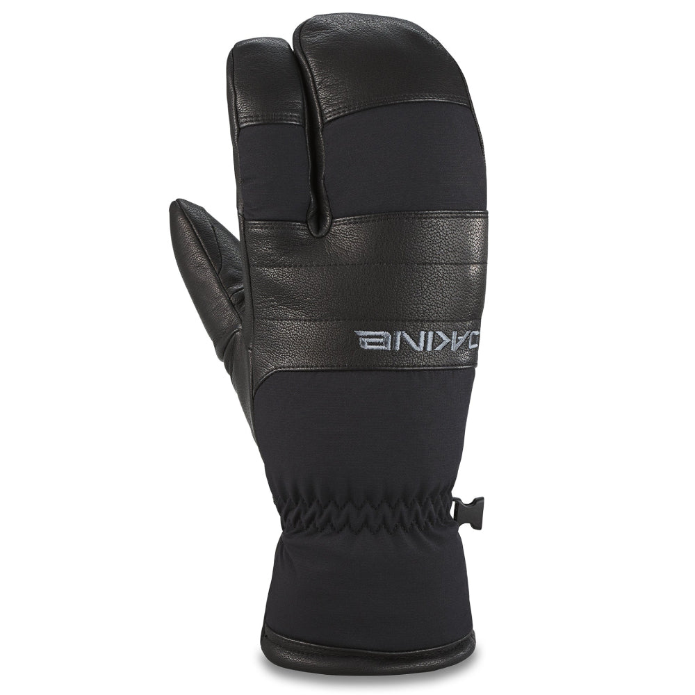 Mens ski deals mittens sale