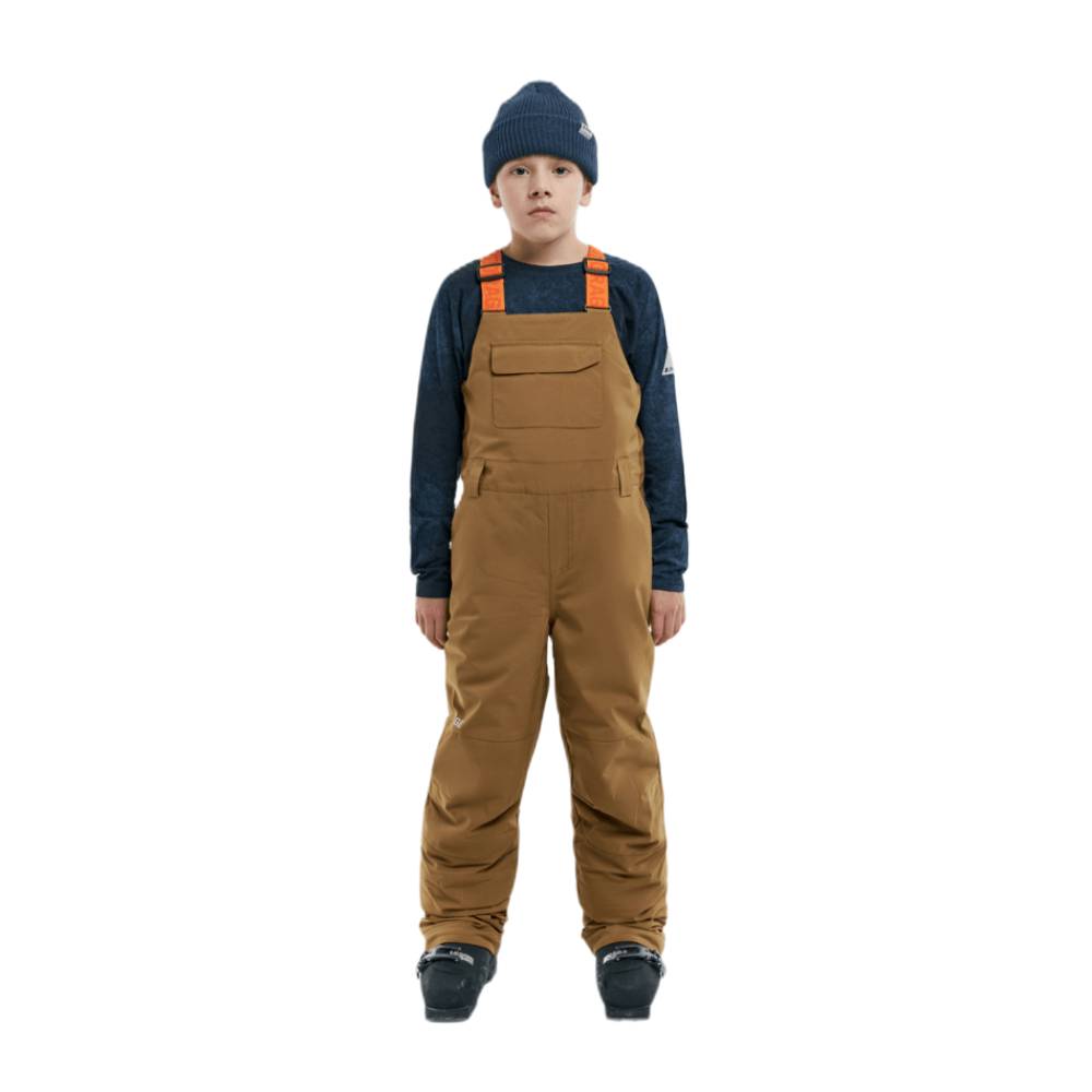 Orage Terrain Junior Insulated Bib Pant 2024