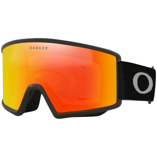 Oakley Target Line L 2-Lenses Goggles 2024