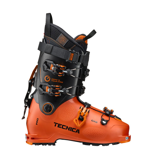 Tecnica Zero G Tour Pro Mens Ski Boot 2024