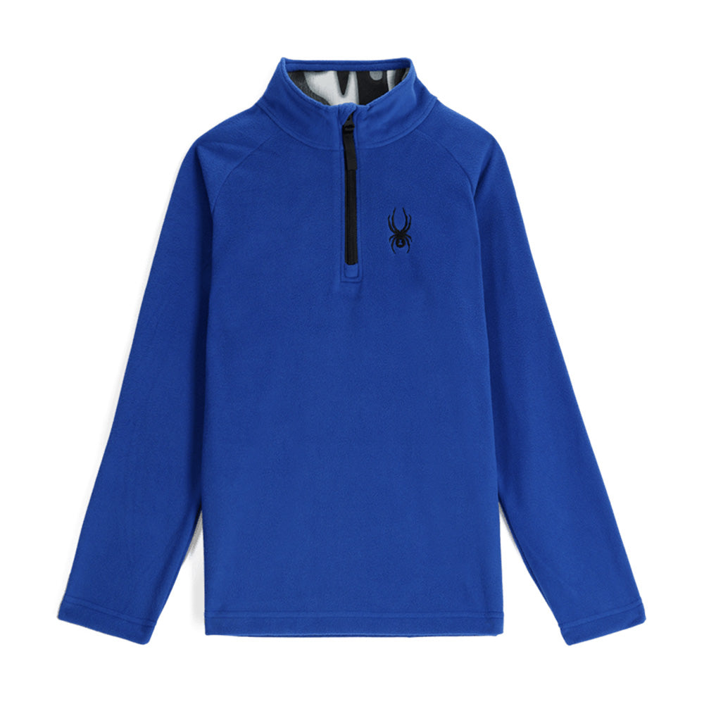 Spyder Speed Junior Fleece Half Zip 2024