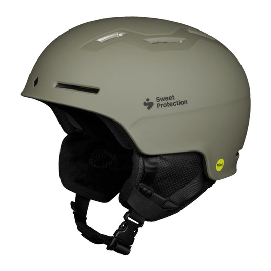 Sweet Protection Winder MIPS Helmet 2024