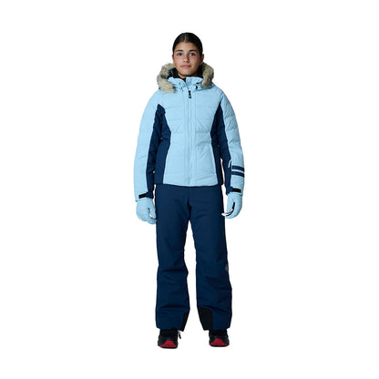 Rossignol Polydown Girls Jacket 2024