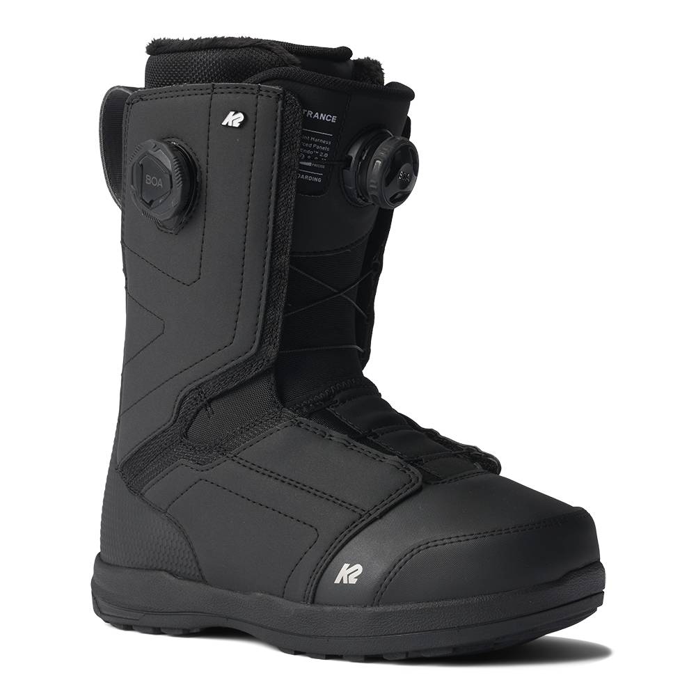 K2 Trance Womens Snowboard Boots 2024