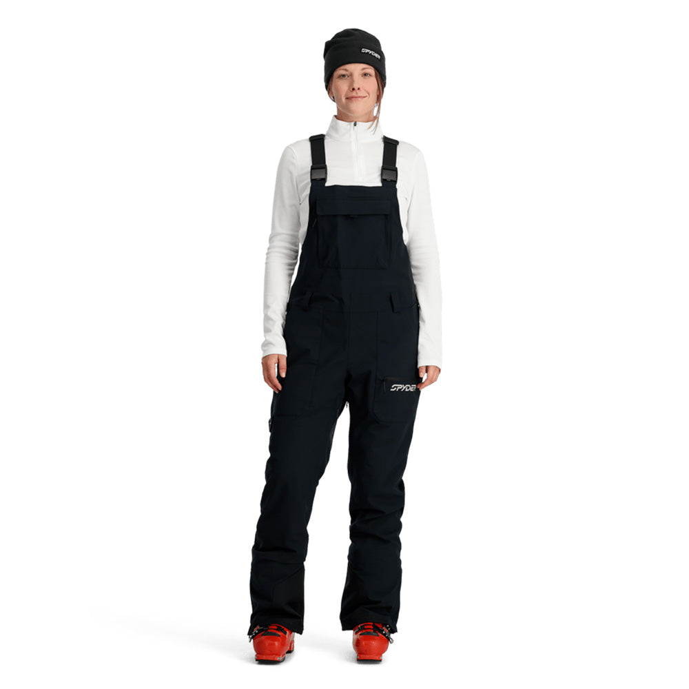 Spyder Terrain Womens Bib Pants 2024